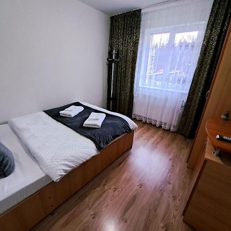 Aviliz Apartament بوستين المظهر الخارجي الصورة