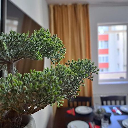 Aviliz Apartament بوستين المظهر الخارجي الصورة