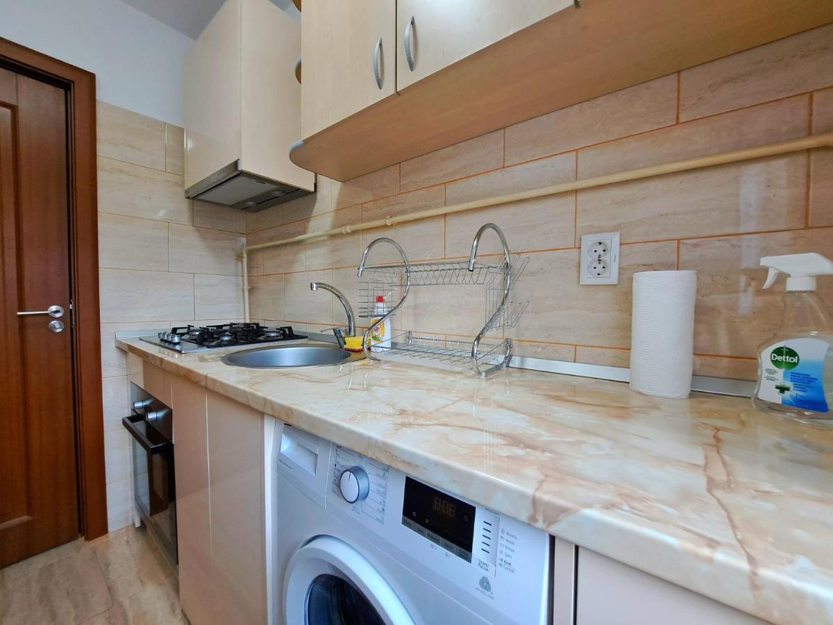 Aviliz Apartament بوستين المظهر الخارجي الصورة