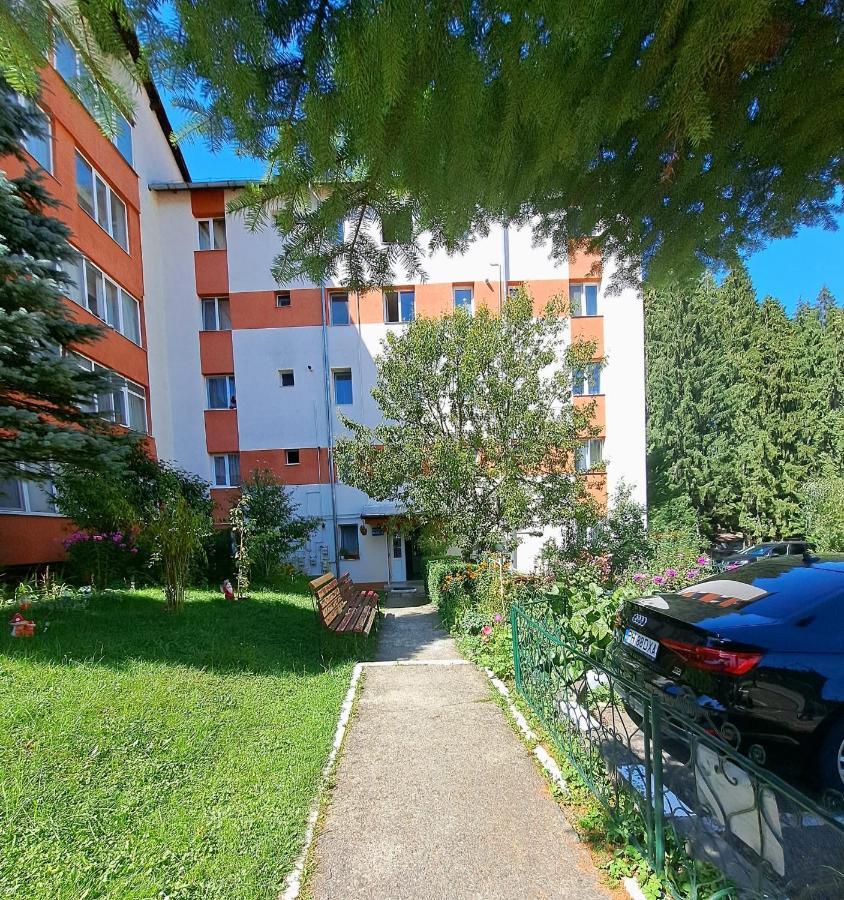 Aviliz Apartament بوستين المظهر الخارجي الصورة