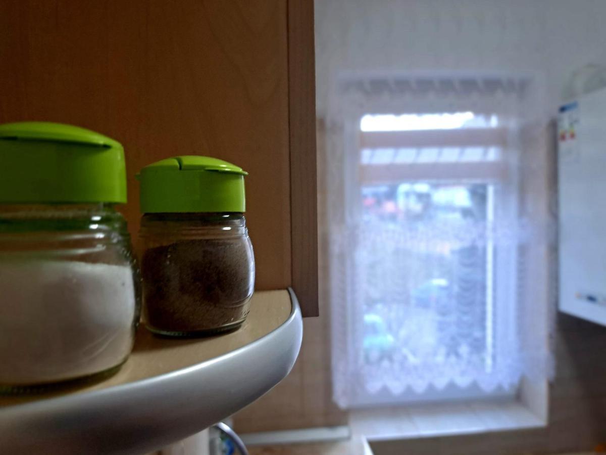 Aviliz Apartament بوستين المظهر الخارجي الصورة