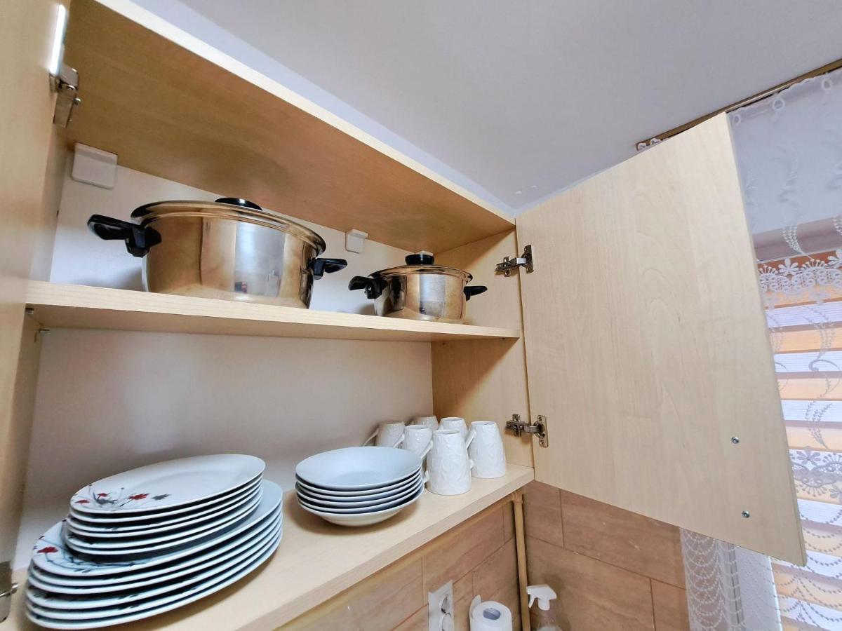 Aviliz Apartament بوستين المظهر الخارجي الصورة